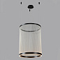 Светильник подвесной Crystal Lux ATRIUM B SP50W LED — фото 3