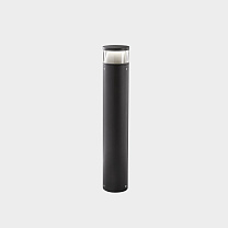 Bollard IP65 Dan LED 8.9W 3000K Urban grey 439lm