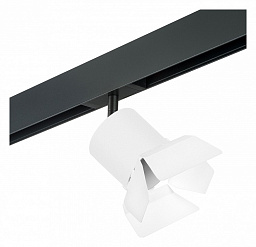 PRO3486486 Lightstar Rullo уличный светильник цилиндрический на высокой опоре