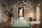 Подвесной светильник Tulip SLAMP — фото 6