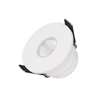 Встраиваемый светильник Arlight MS-GLORY-BUILT-R54-5W