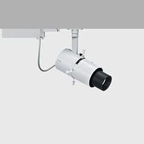 Palco small body framer 24.4W 552lm - 3000K - CRI 97 - Complete with dimmer