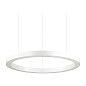 Подвесной светильник Oracle SP D60 Ideal Lux 211398, белый — фото 1