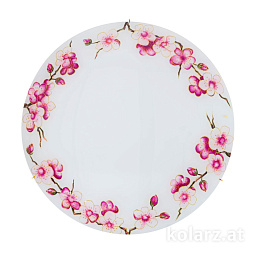 Kolarz Serena 2419.U13.3.Au потолочный светильник золото 24 карата ø40cm макс. высота 9cm 1 лампа cветодиодная лампа с регулировкой яркости