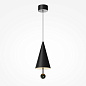 Подвесной светильник Bell Maytoni MOD534PL-L11B3K — фото 4