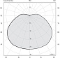 MIRA 45   2 W 360° Landa грунтовый светильник MI20IPTX