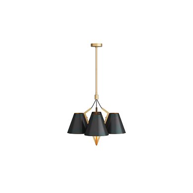 Люстра Arteriors Abrams