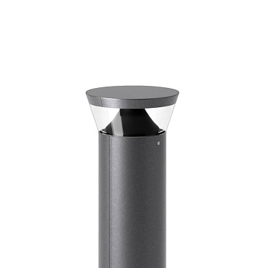 Светильник для дорожек MaxiCono Dark 800 360° Ghidini GH0971