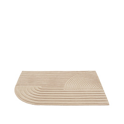 RLVRUG240A03 Muuto Relevo шерстяной ковер