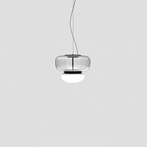 Подвеска FARO P CRYSTAL WHITE MATT BLACK 2 L3202 CE