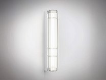Настенный светильник Leucos Stacking P-PL 60