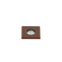 CNC 25 2.0 Q Full Resin LED 4K 2W Corten  500mA - 6V  FULL RESIN