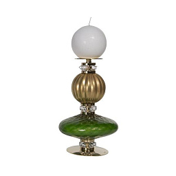 4807605-501 Villari Diva Подсвечник