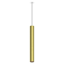 Led technology LOGIC 50 R300 10.30 WB + BASE N латунь