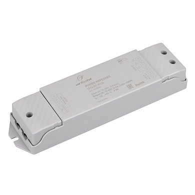 029601 Arlight Усилитель SMART-RGB (12-60V, 3x5A)