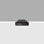 Уличный светильник Laser-Blade-InOut recessed iGuzzini — фото 6