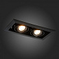 ST250.448.02 ST-Luce Hemi встраиваемый светильник 50W — фото 5