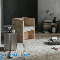 FR-2703 Frama E27 table настольная лампа на бетонной подставке
