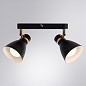 A5047PL-2BK Fafnir Arte Lamp потолочный светильник