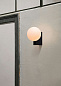 133157A369 &Tradition Journey Настенный светильник SHY2, цвет: серый шелк, стальной синий — фото 5