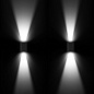 021932 Arlight Светильник LGD-Wall-Vario-J2B-12W Warm White — фото 8