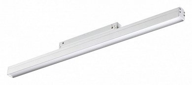 трефовый светильник магнитный для магнитного шинопровода 48V