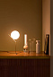 Лампа IC Lights Table 1 High - Настольные светильники - Flos