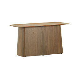 21051413 Vitra Wooden Столик кофейный орех большой