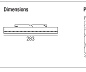 Линейная система Esme Precision T10 Flexalighting — фото 1