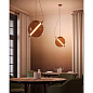 A3225SP-1PB Arte Lamp Olly подвесной светильник LED 1х7W 490Lm 4000K — фото 4