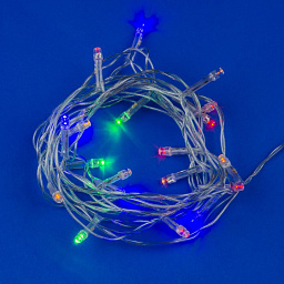 07916 Copper Wire lamp Uld-s0280 Гирлянда Нить