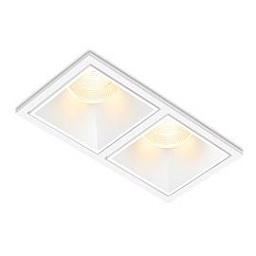 NEW KUB IN 2W  Led Technology встраиваемый потолочный светильник