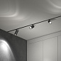 Трековый светильник Slim Magnetic Elektrostandard a057200 — фото 5