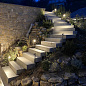 Светильник для деревьев MegaSegno 55 P 2L 1500 Ghidini GH0406 — фото 2