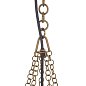 Подвесной светильник Arteriors Chainmail — фото 6