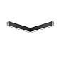 Трековый светильник Denkirs Smart Linear DK8014-BK — фото 2