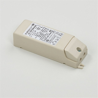300 90 148 Delta Light TECHNICAL БЛОК ПИТАНИЯ СВЕТОДИОДОВ 1050 мА-DC / 22 Вт