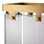 Фонарь-подсвечник Heston Eichholtz 119017 — фото 3
