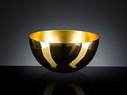 BOWL Стеклянная сервировочная чаша VGnewtrend
