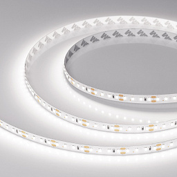 038805 Arlight Лента RT-A120-10mm 48V White6000 (9.6 W/m, IP20, 2835, 30m)