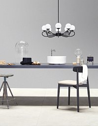7207/8 MM lampadari Papillon люстра