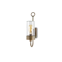 LAMPADA APPLIQUE NIK-ANT V. OPALE