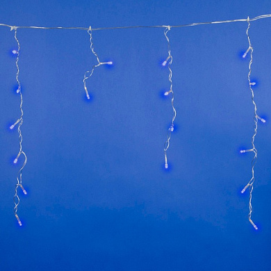 Бахрома световая, 0.06Вт, IP20, 48 ламп UL-00010937