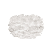 Eos Micro  white Ø 22 x 16 cm
