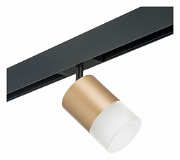 PRO349081 Lightstar Rullo трековый светильник белого цвета
