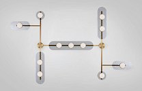 CTO Lighting Modulo Grid 11