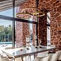 Подвесной светильник Italamp Aura 2391/90 — фото 1