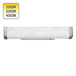 Настенный светильник Odeon Light RIVIERA 5451/10WL