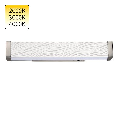 Настенный светильник Odeon Light RIVIERA 5451/10WL