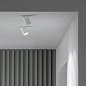 Встраиваемый светильник Nova FI 20W 3000K Ideal Lux 364407, белый — фото 2